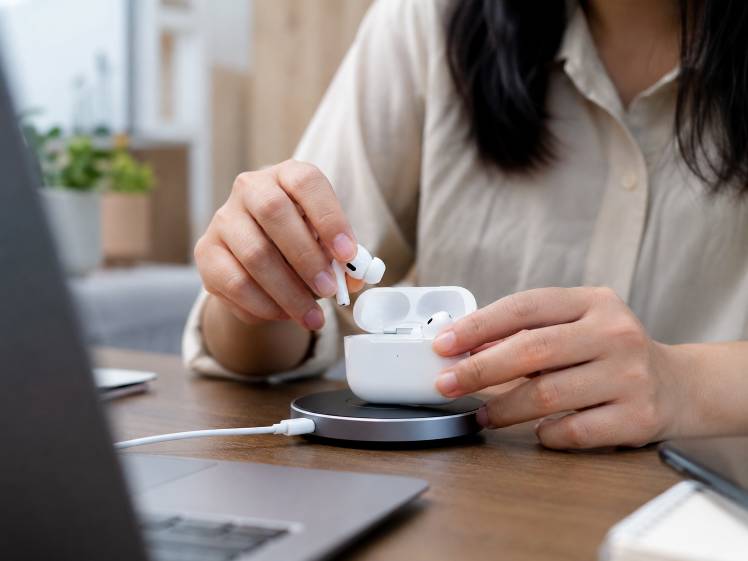 Comment charger des AirPods sans se tromper ?