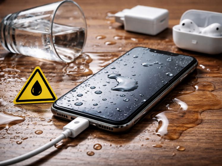 Comment éviter les risques liés aux liquides chargeur iPhone : Conseils pratiques