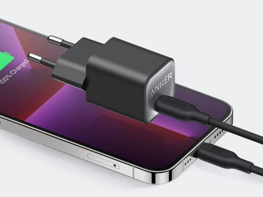 Guide Complet pour Résoudre le Problème de Chargeur Lent iPhone