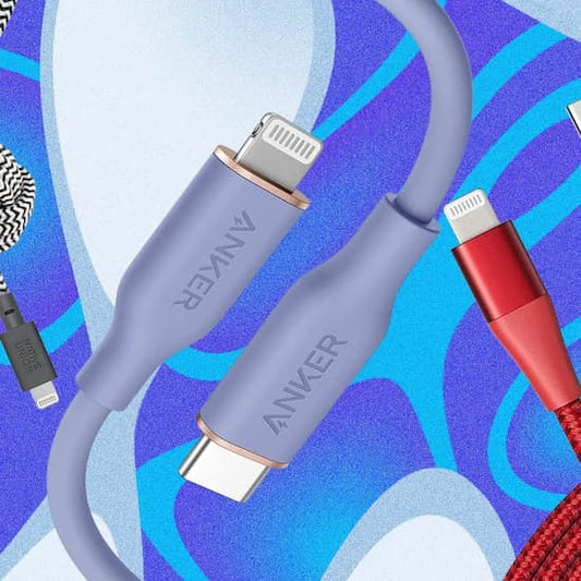 Les 6 types de chargeurs pour téléphone : tout savoir pour bien choisir