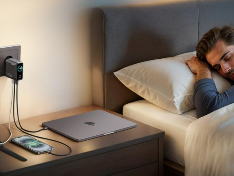 Est-ce que Laisser un Chargeur Branché Consomme de l'Énergie ? Découvrez la Réponse