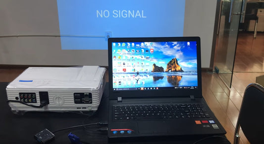 Comment Utiliser le Câble HDMI pour Projecteur ?