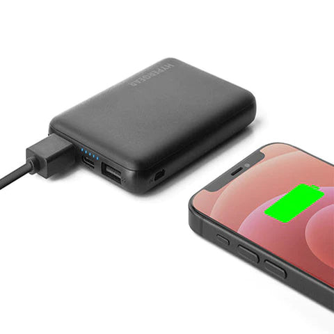 Comment fonctionne une batterie externe ? Principe, recharge et conseils