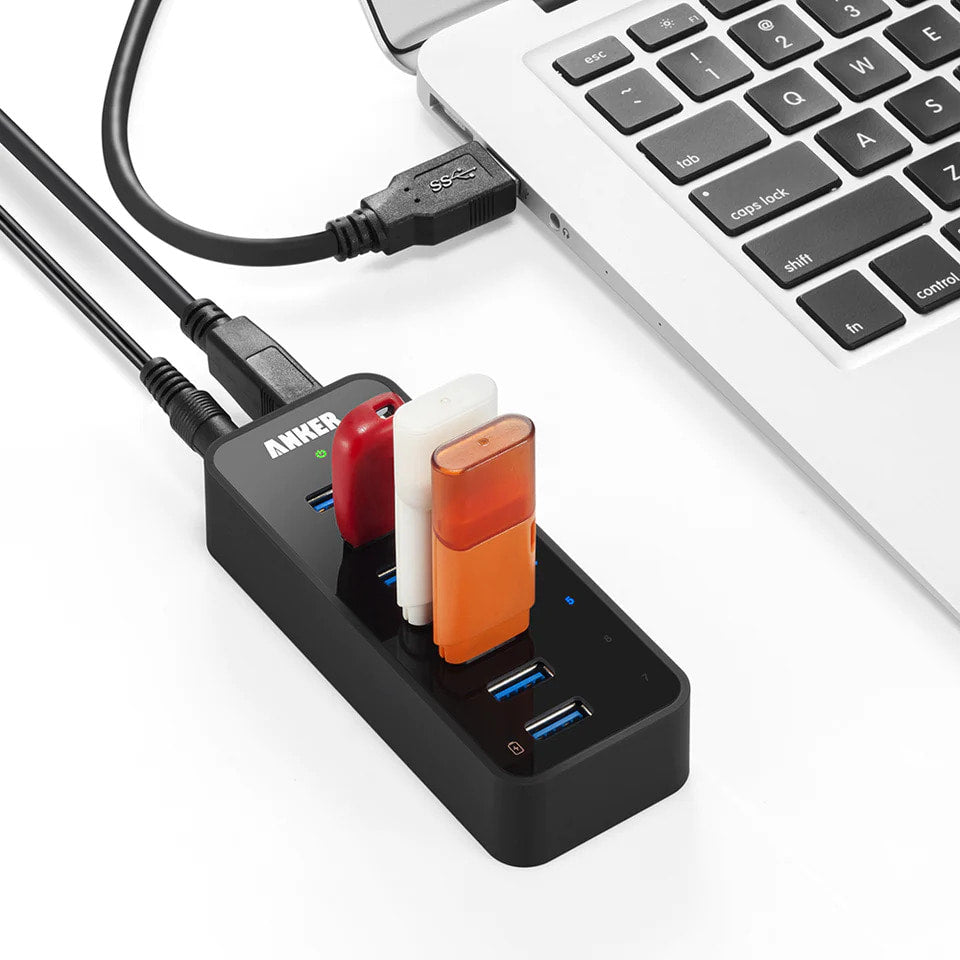 [Comparatif] USB 2.0 vs 3.0 : Choisir le Meilleur Port pour Vos Appareils