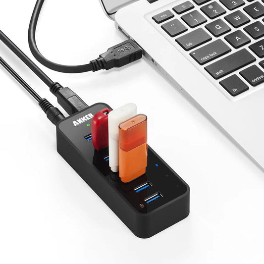 [Comparatif] USB 2.0 vs 3.0 : Choisir le Meilleur Port pour Vos Appareils