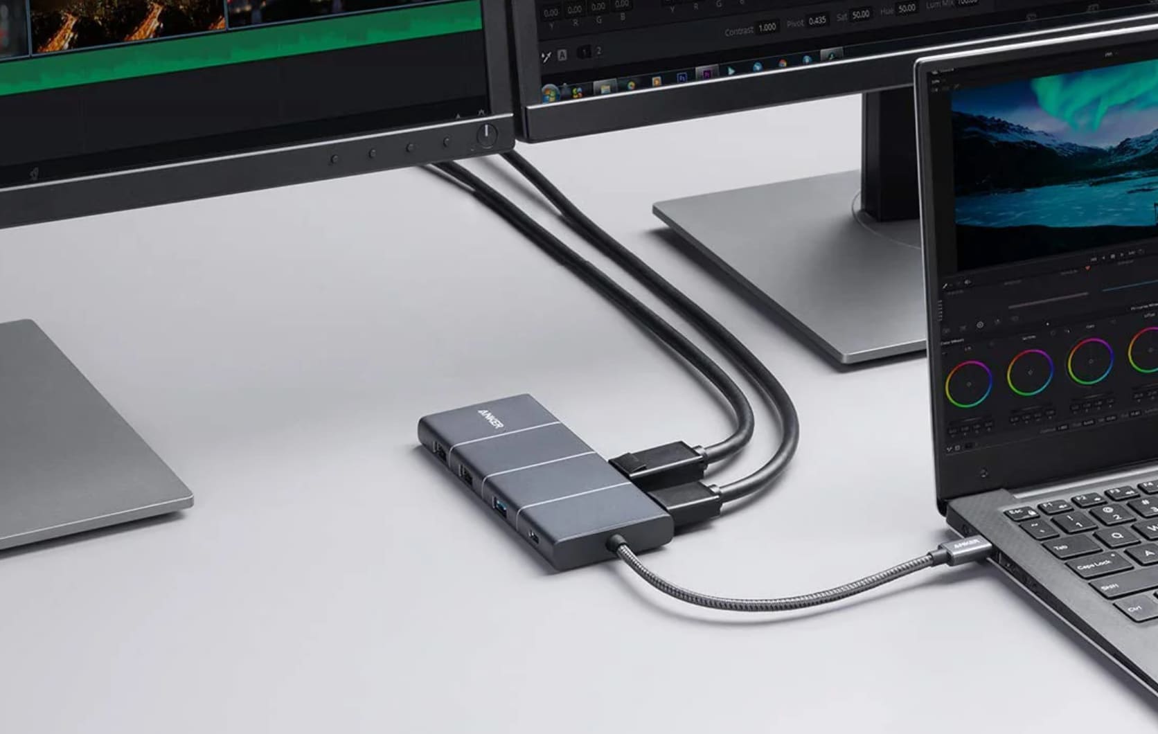 Découvrez le Meilleur Hub USB 3.0 Alimenté pour Améliorer la Connectivité : Sélections et Conseils