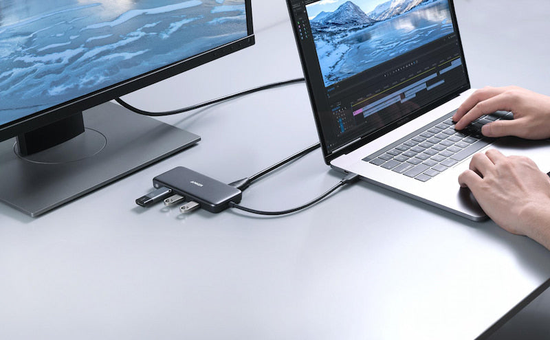 9 solutions efficaces de résoudre le problème du hub USB non reconnu