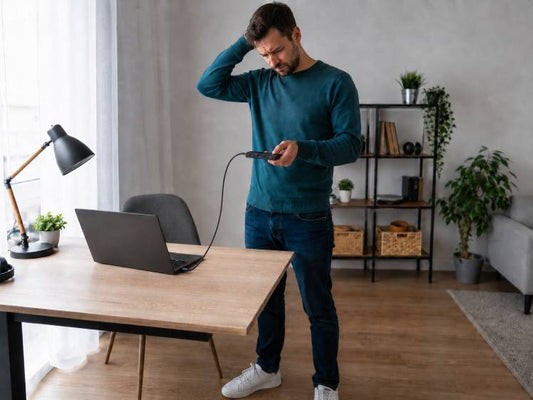 Hub USB non reconnu sous Windows : que faire ?