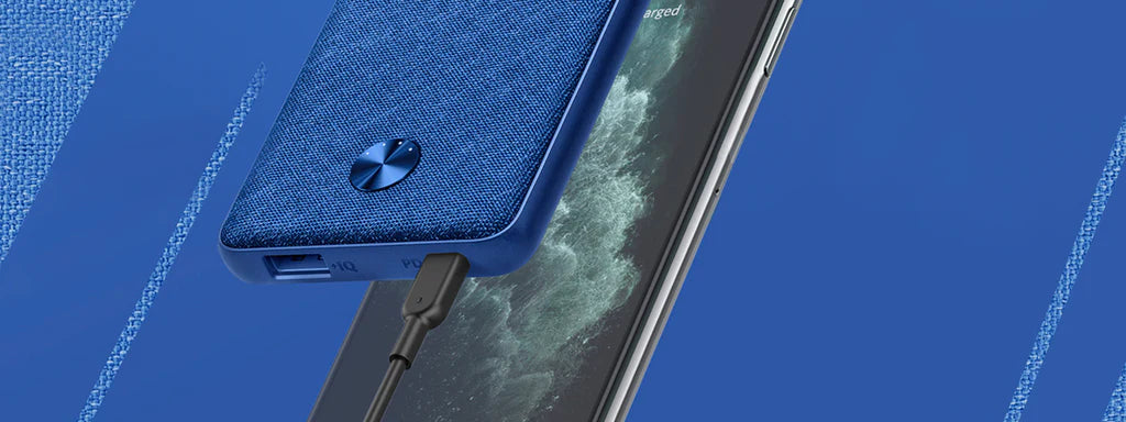 Comment Utiliser Une Batterie externe ? Un Guide Complet