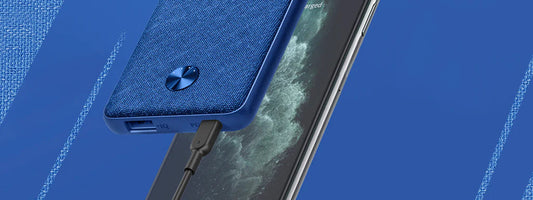Comment Utiliser Une Batterie externe ? Un Guide Complet