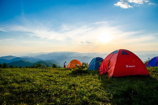 Les Articles Importants à Emporter en Camping