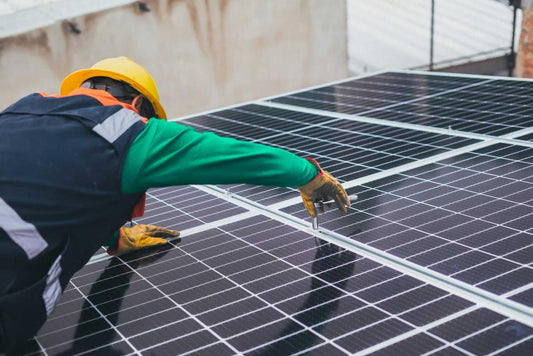 Combien coût de l'installation solaire en 2025 ?