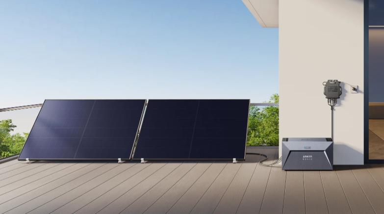 Nuageux avec risque d'électricité : Comment la photovoltaïque fonctionne-t-elle aussi sans soleil