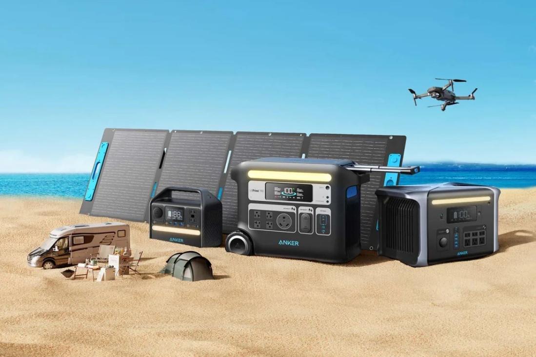 Détail des dépenses : Coût d'un kit solaire avec batterie