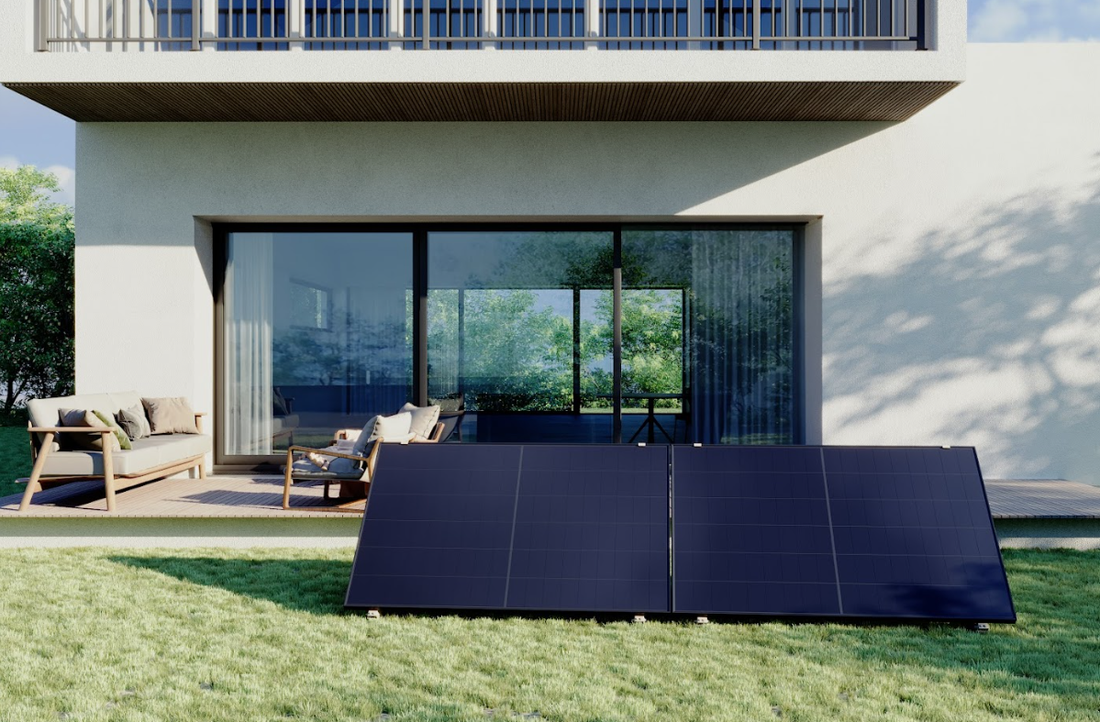 Comment fonctionne une centrale électrique de balcon ? - Un guide complet