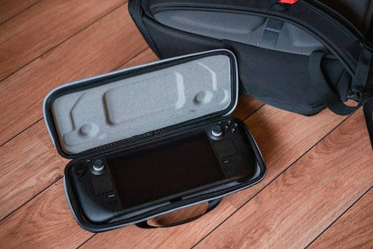 La Meilleure Batterie Externe Anker pour Steam Deck - Alimentez Votre