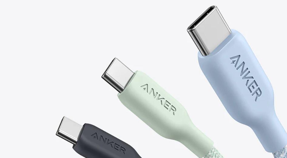 Interface USB-C
