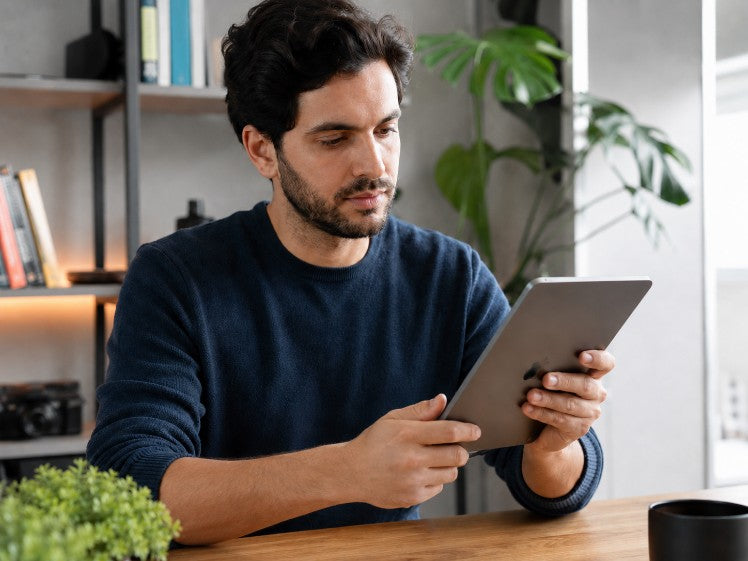 iPad USB port : bien comprendre le port USB-C de l’iPad