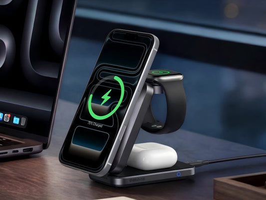 Maîtrisez l’iPhone 14 Pro Max recharge sans fil pour une efficacité quotidienne