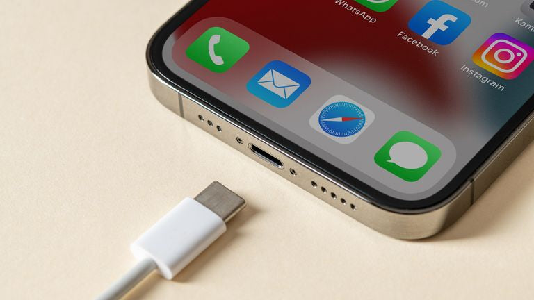L’iPhone 16 a-t-il un USB-C ? Un Guide Complet
