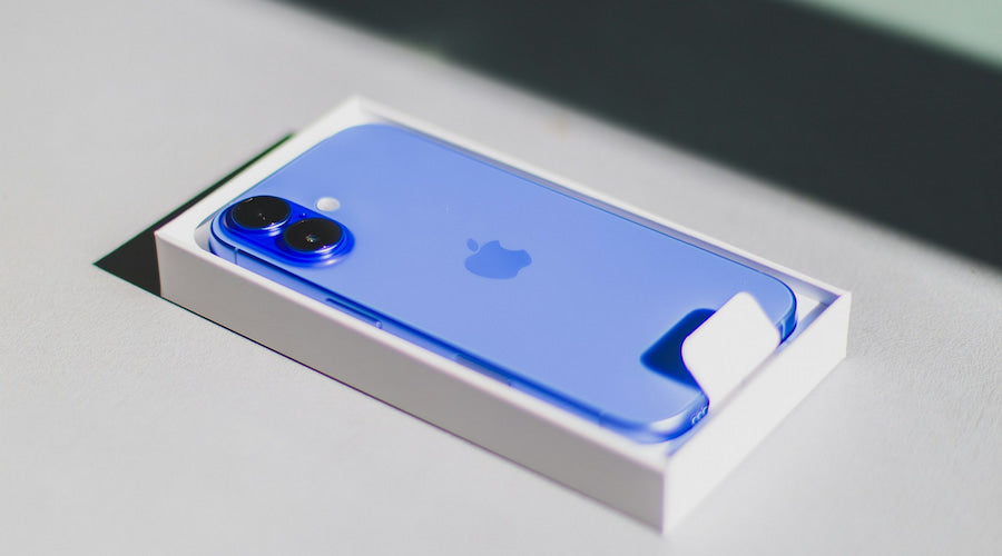 Autonomie de l'iPhone 16 : Caractéristiques Détaillées, Mises à Niveau et Conseils pour l'Optimiser