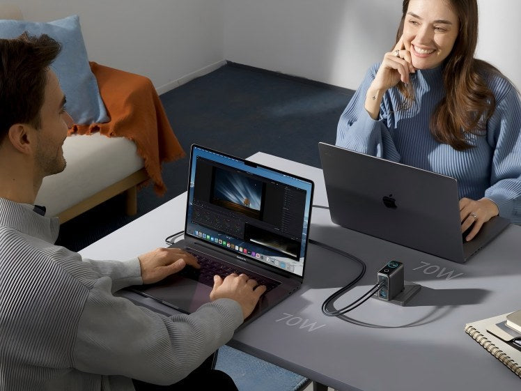 Laisser brancher chargeur pc portable : mythes et réalités