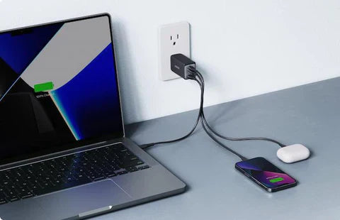 Le chargeur rapide Samsung ne fonctionne pas : découvrez des solutions efficaces