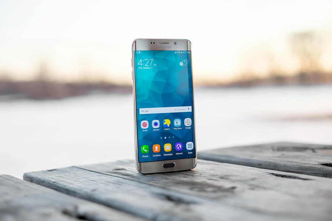 Chargeur à Induction Samsung : Comment Ça Marche ?