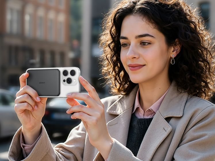 Les Meilleures Batteries Externes pour iPhone : Guide Complet 2026