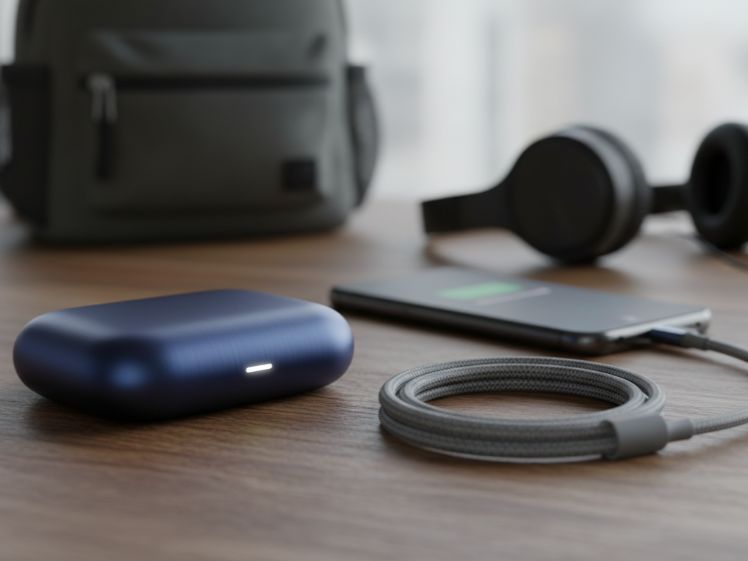 La Meilleure Petite Batterie Externe : Comment bien Choisir