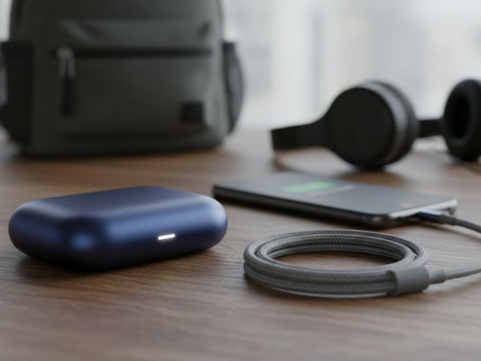 La Meilleure Petite Batterie Externe : Comment bien Choisir