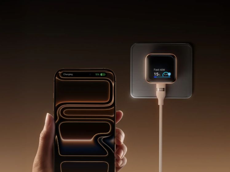 Chargeur rapide iPhone watt : Guide complet pour choisir la meilleure puissance en watt