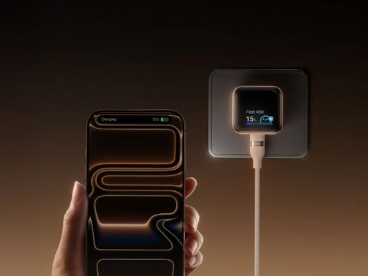 Chargeur rapide iPhone watt : Guide complet pour choisir la meilleure puissance en watt