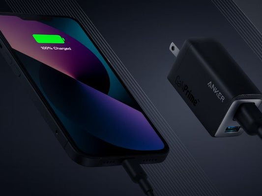 Les meilleurs chargeurs rapides iPhone en 2026 : Guide d'achat complet