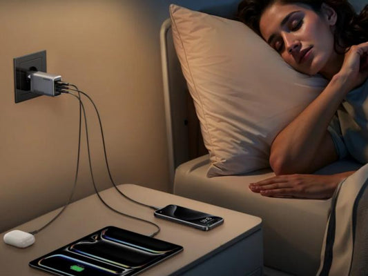 Macbook Pro Port USB C ne Fonctionne pas : Aide au Dépannage