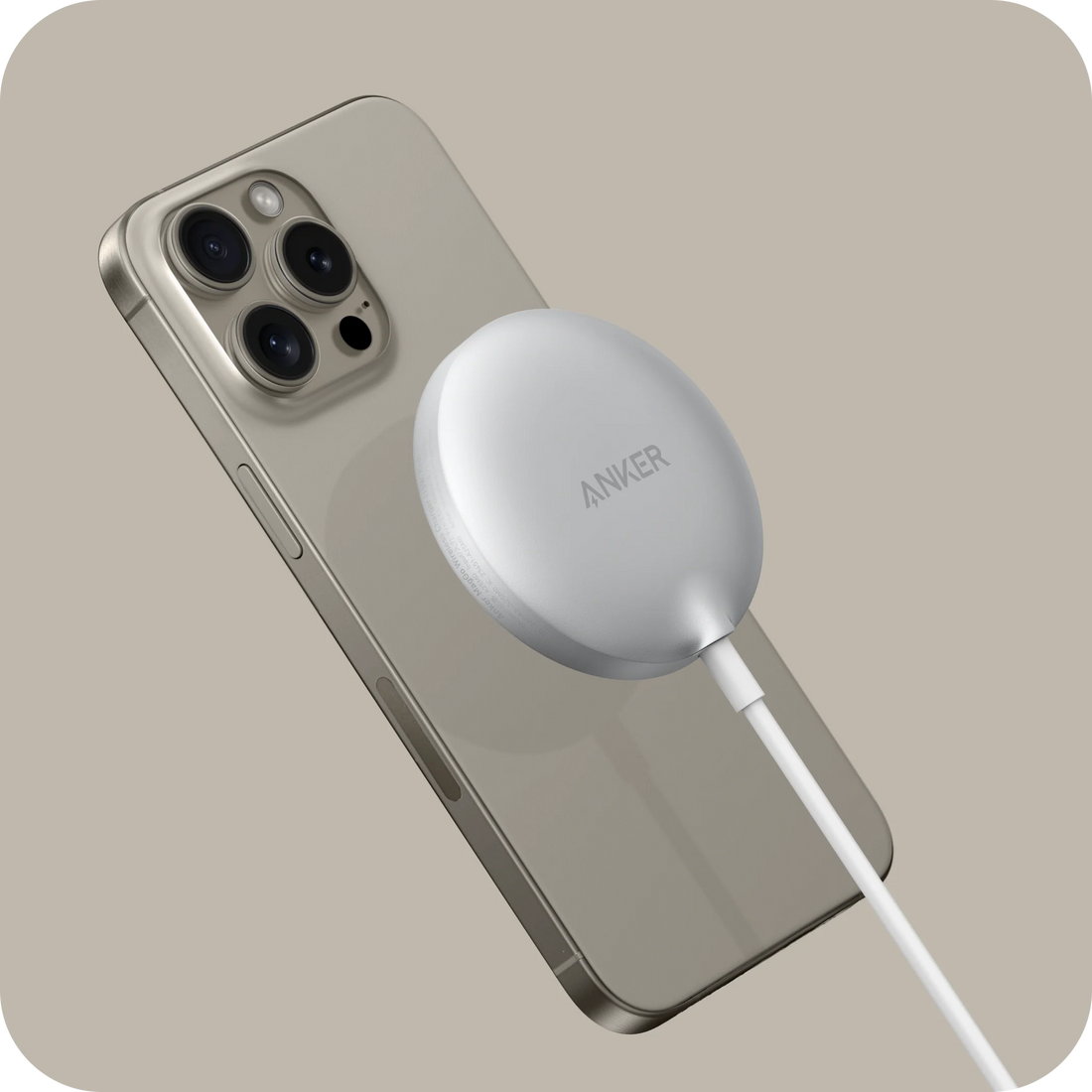 Comment choisir le meilleur chargeur sans fil pour Android