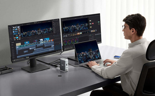 Les meilleurs hubs USB pour Gamers en 2026 : Performances et connectivité optimales