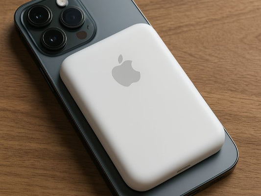 Meilleure batterie magsafe