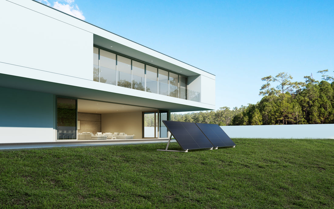 Tout ce que vous devez savoir sur les kits solaires : installation, enregistrement et réglementations