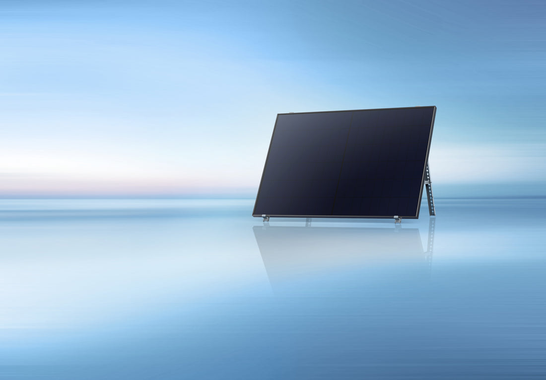 L'étanchéité d'un panneau solaire et la classification IP68 de l'onduleur RS50B