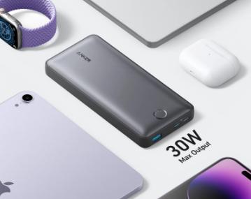 Comment garantir une charge sûre avec les banques d'alimentation