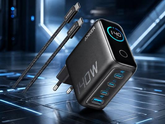 Chargeur Samsung S21