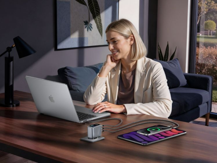 Peut-on charger un iPhone avec un chargeur Mac ? Tout ce que vous devez savoir