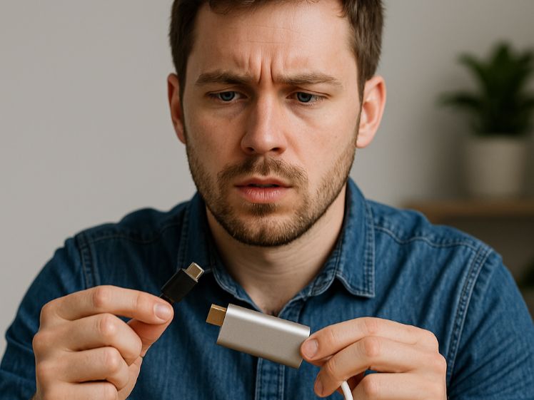 Peut-on utiliser USB-C pour Ethernet ?