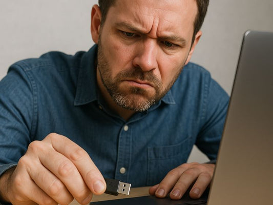 Le port USB ne fonctionne plus: causes, solutions et conseils pour vos chargeurs