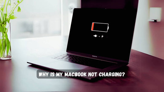 Mon Mac ne charge plus : causes, solutions et astuces pour réparer
