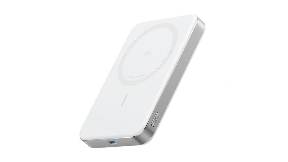 Meilleure Batterie Externe Ultra-Fine en 2025