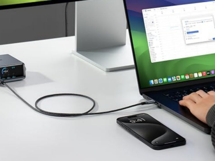 Juice jacking : Comment protéger nos ports USB ?