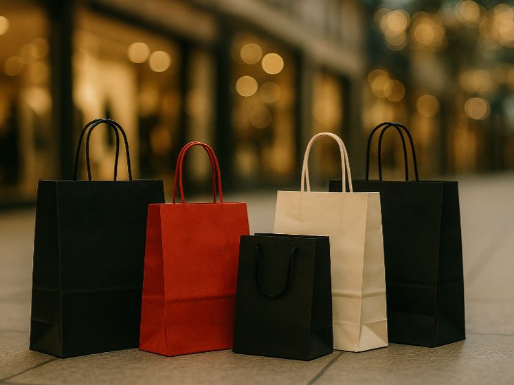 Qu'est-ce que le Black Friday