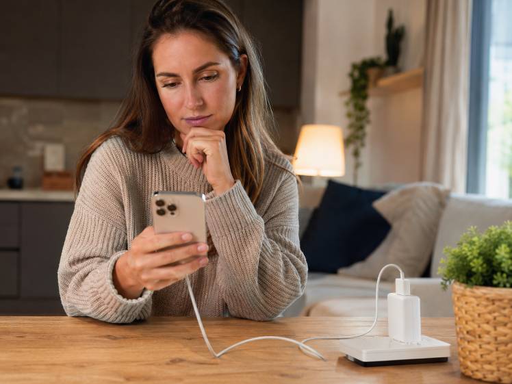 Quand recharger son iPhone pour préserver sa batterie
